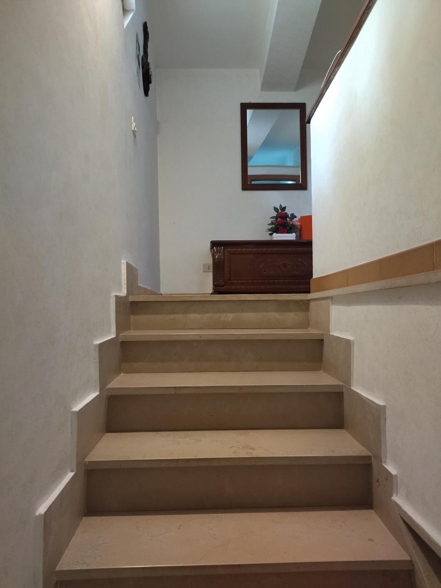 B&B La Pace Ardea Exterior photo